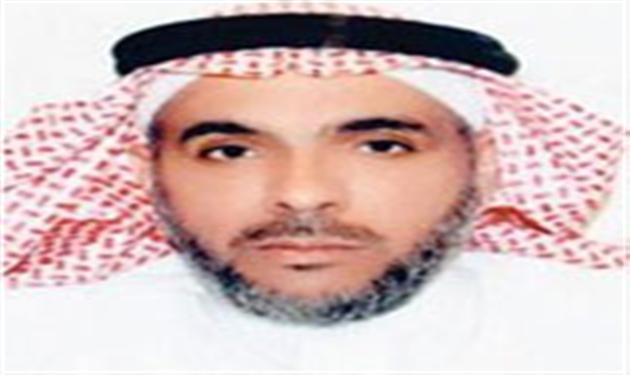 سليمان العساف